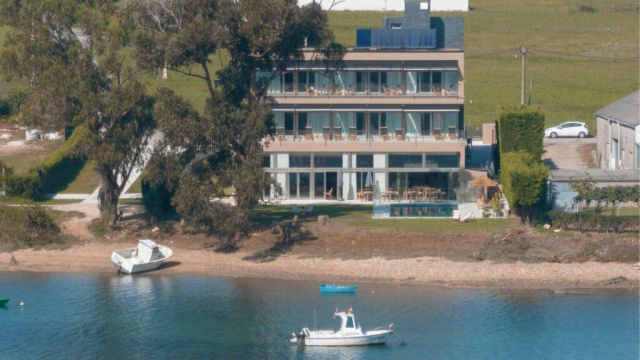 Malates Slow Boutique Hotel