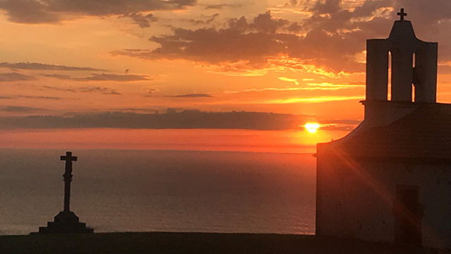 CONOCE EL RURAL A TRAVÉS DE SUS CAMINOS