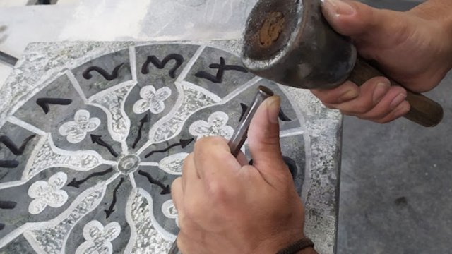 CRAFTS QUARTER IN MONDOÑEDO