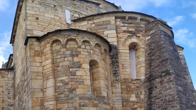 ROUTE OF THE CAXIGUEIRO ARTISAN IN ESPAZO CARITEL