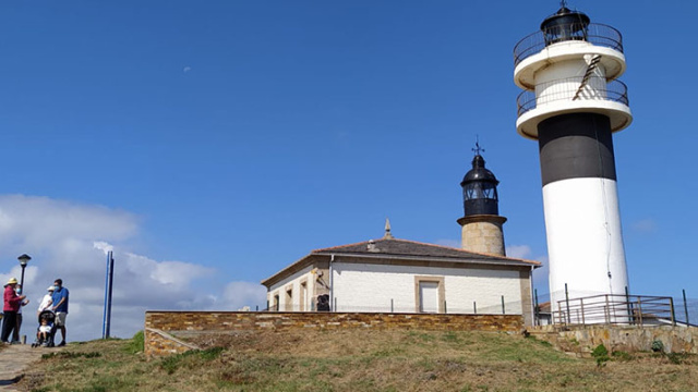 SAN CIBRAO AND THE WHALES