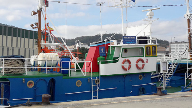 Burela castrexa e mariñeira