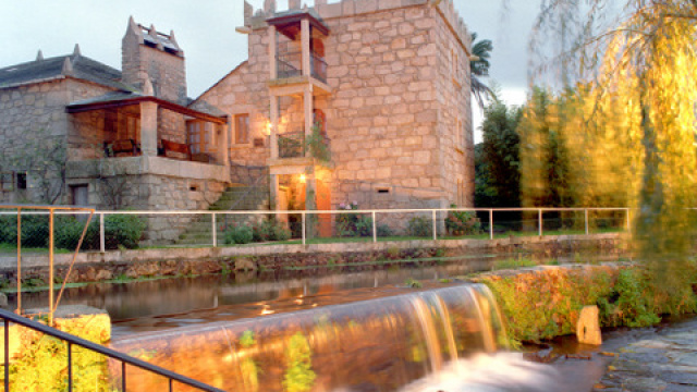 Finca Galea