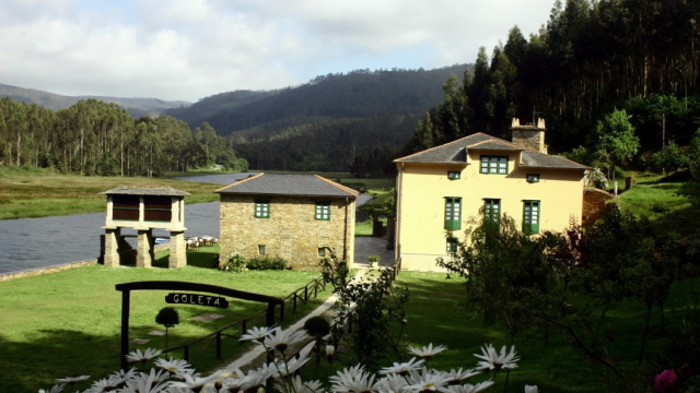 Finca Goleta
