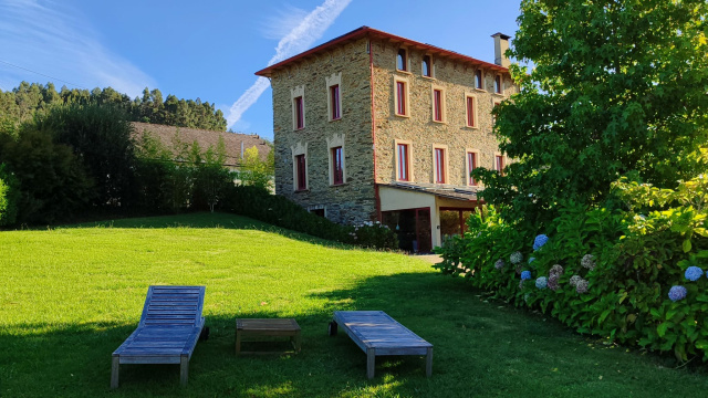 El Castaño Dormilón