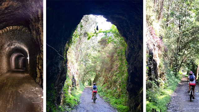 DÉJATE ABRAZAR POR LA HISTORIA MINERA