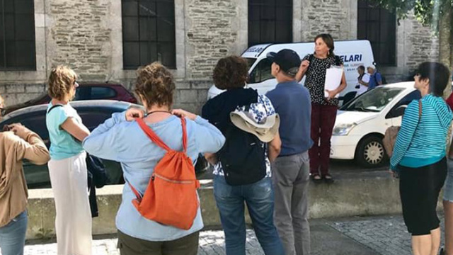 MONDOÑEDO, LAS MIL HISTORIAS