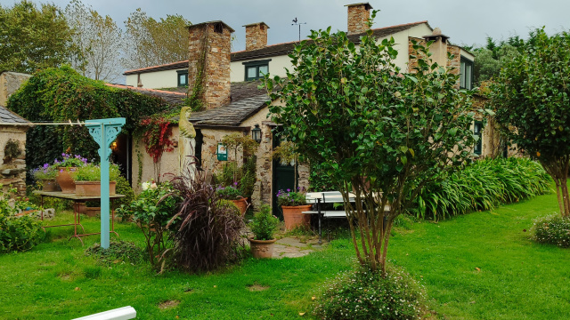 A Cortiña de Cantalarrana