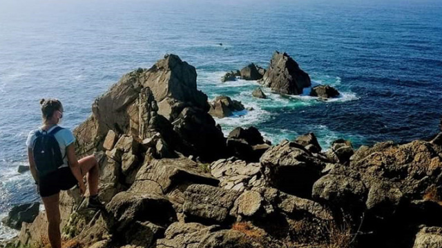 AVENTÚRATE EN LA RÍA DO BARQUEIRO Y EN EL RÍO SOR