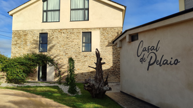 Casal de Pelaio