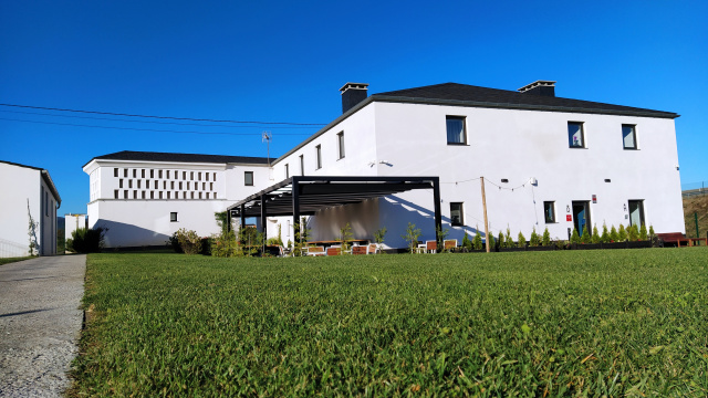 Hotel Restaurante Javier Montero