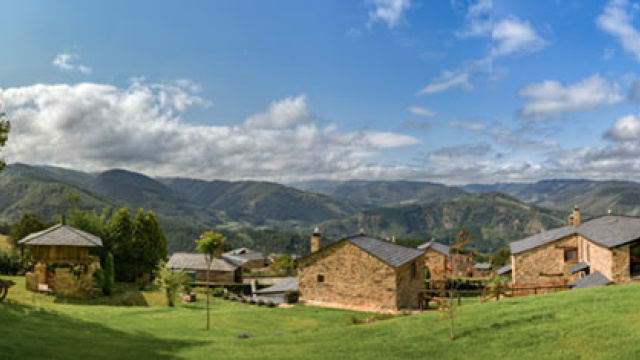Lar de Víes