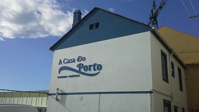 A Casa do Porto