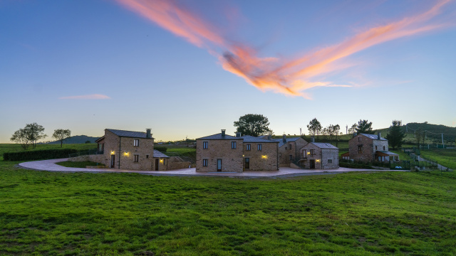 O Viso Ecovillage
