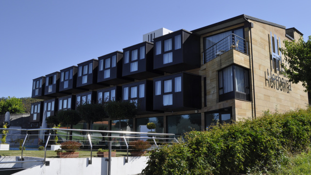 Hotel Herbeira