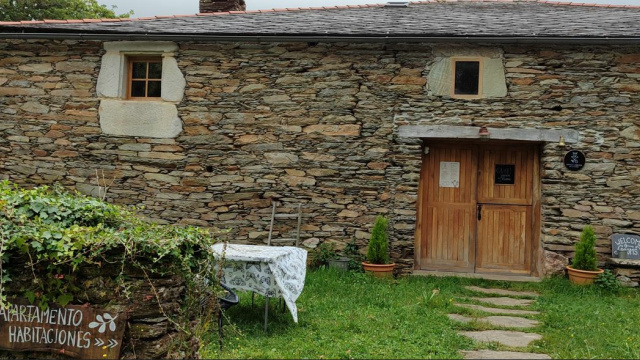 Granja Labrada