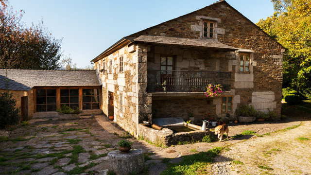 Casa Lourán