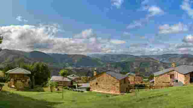 Lar de Víes