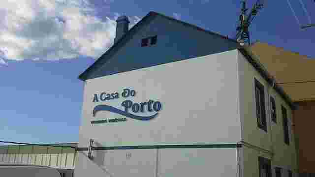 A Casa do Porto