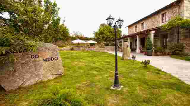 Casa do Mudo