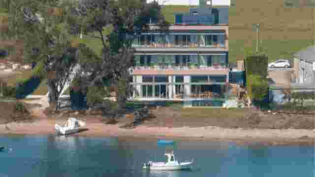 Malates Slow Boutique Hotel