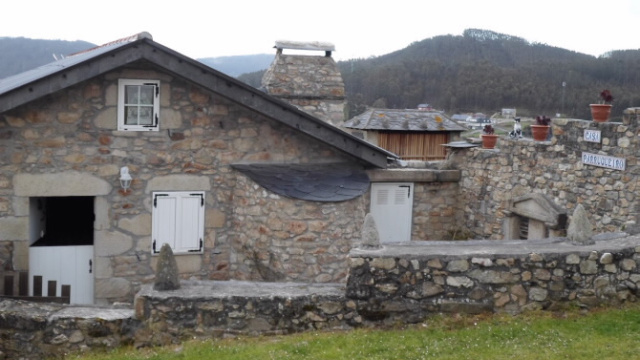 Casa Parrugueiro
