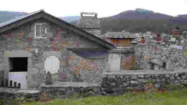 Casa Parrugueiro