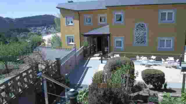 Complexo Alameda