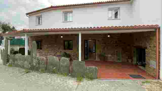Apartamentos Tcos Praia de Seselle