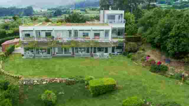 Hotel A Miranda
