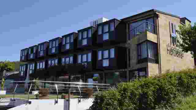 Hotel Herbeira