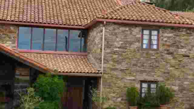 Casa Cordobelas