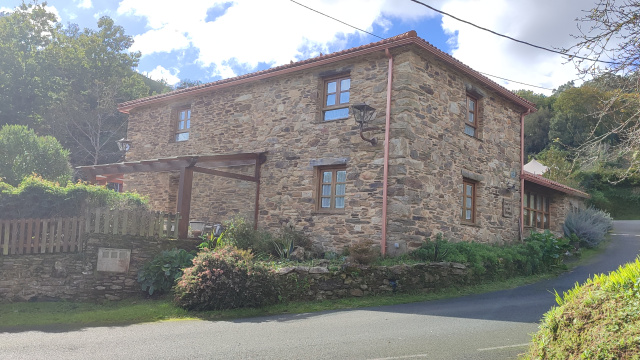 Casa do Morcego