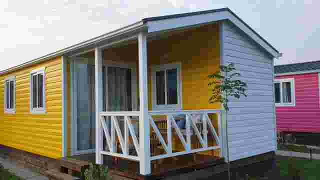 Rinlo Costa Campamento