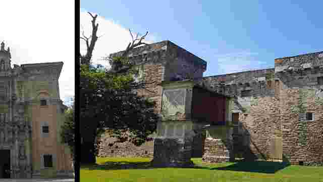 Lourenzá na Idade Media