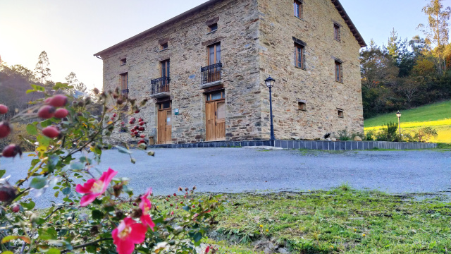 Finca O Bizarro