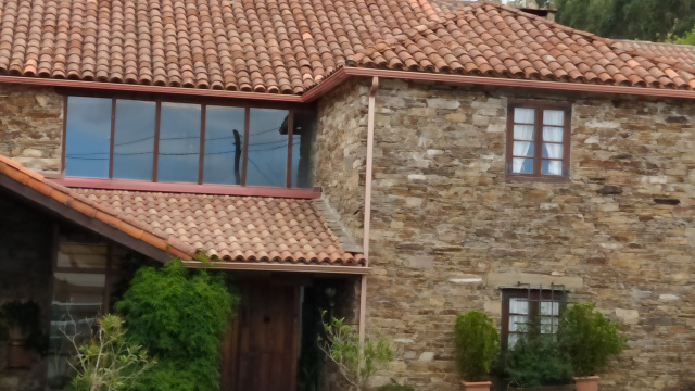Casa Cordobelas