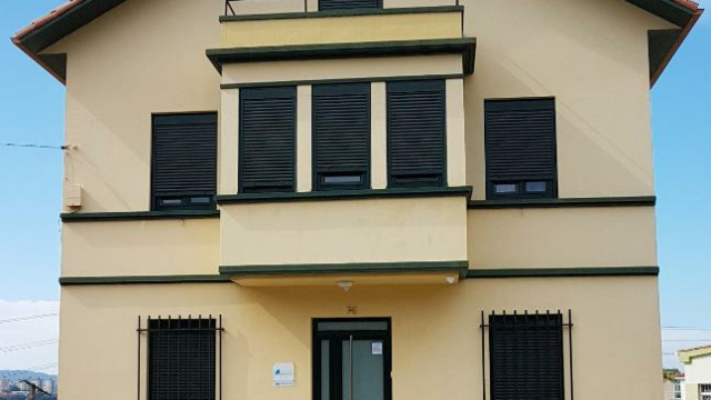 Apartamentos Auga