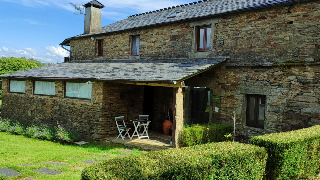 Casas do Campo