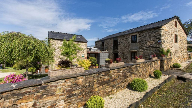 Casa Rural Piñeiro