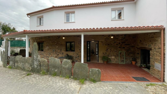 Apartamentos Tcos Praia de Seselle